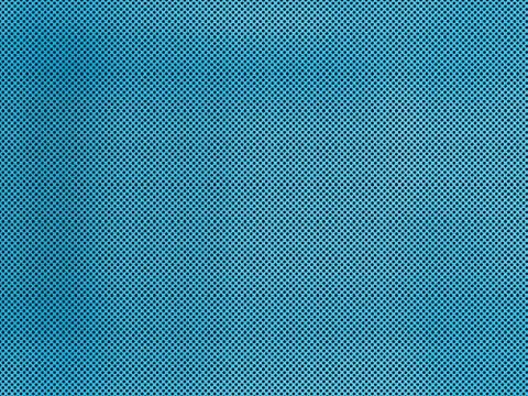 Blue dots background texture イラスト素材