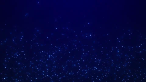 Blue dots  Video stock 291707311