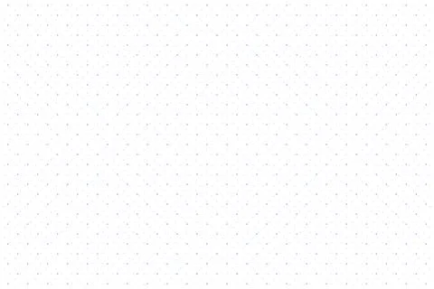 Blue dots white background texture Stock Photos