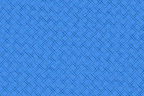 Blue dotted background with small dark blue spots 库存插图