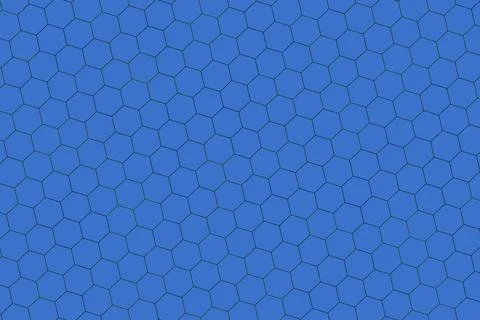 Blue dotted pattern background for design or art projects 스톡 일러스트