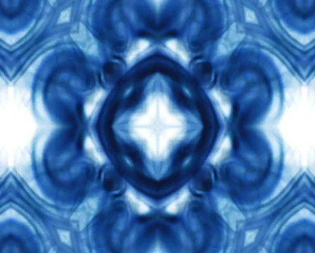 Blue Dream 库存影片 104242