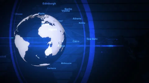 The Blue Earth_050 Vidéo 23698374