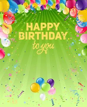 Blue easter frame Stock Illustration