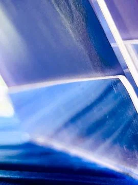 Blue edition Stock Photos