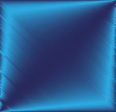 Blue effect light abstract background Illustrazione stock