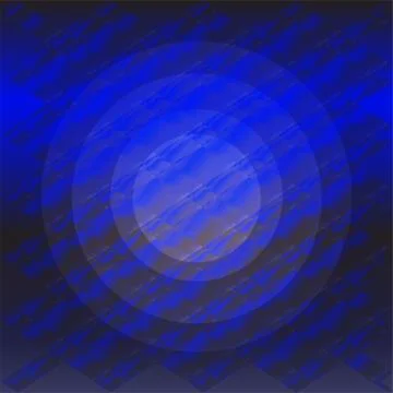 Blue effect light background vector Stock Illustration