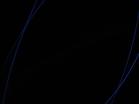 Blue Elegant Background Lines Stock Illustration