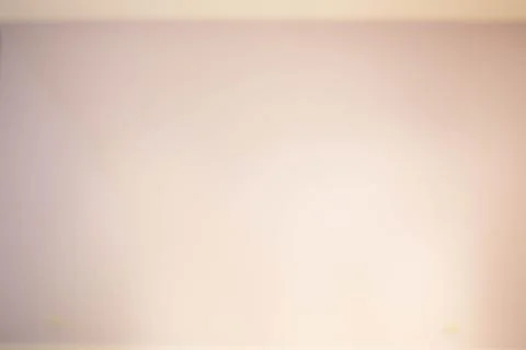 Blue empty room studio gradient used for background and display your product Stock Photos