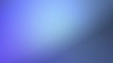 Blue Energetic Gradient Lines Background in Seamless Motion Video stock 313789420