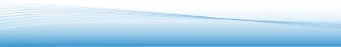 Blue energy wave Stock Illustration