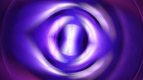 Blue equation abstract motion background Stock Footage