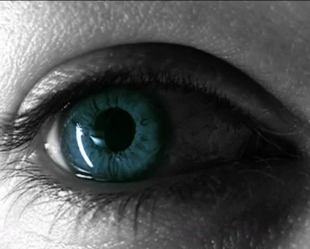 Blue Eye Видео 103163