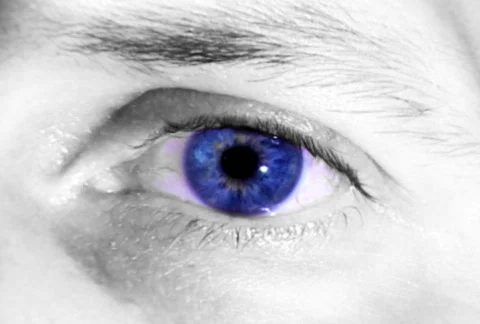 Blue Eye (NTSC) Видео 307696