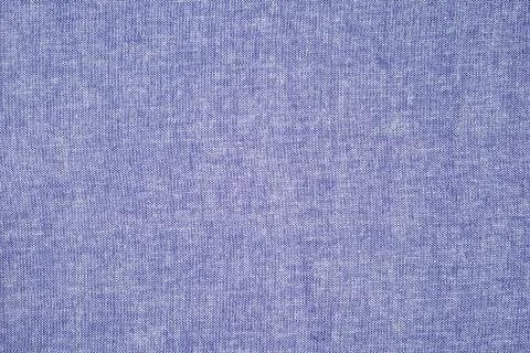 Blue fabric background Stock Photos