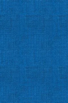 Blue fabric background – seamless texture of textile material 스톡 사진