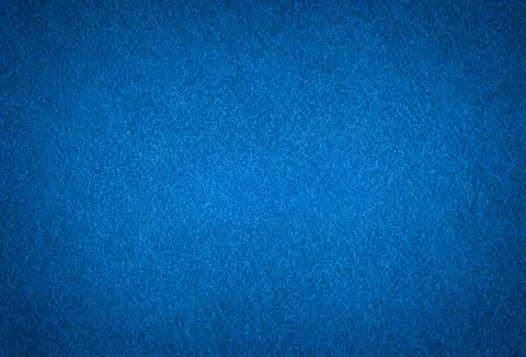 Blue fabric background texture Foto stock