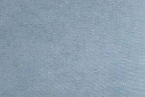 Blue fabric Stock Photos