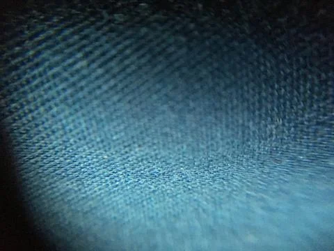 Blue Fabric Stock Photos