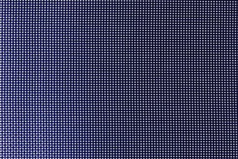 Blue fabric texture 007 Stock Photos