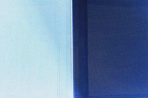 Blue fabric texture 009 Stock-Fotos
