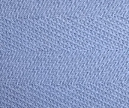 Blue fabric texture background Stock Photos