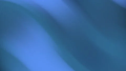 Blue Fabric Texture Background Video Loop. Vídeos de archivo 327968226