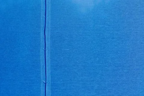 Blue Fabric Texture Stock Photos