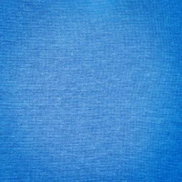 Blue Fabric Texture Stock Photos