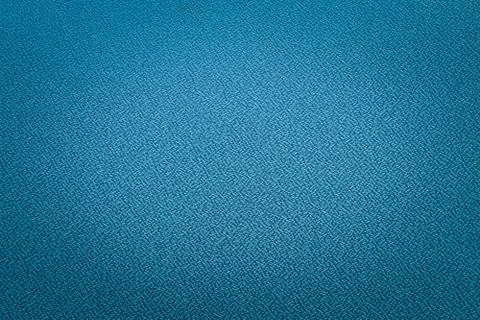 Blue fabric texture Foto stock