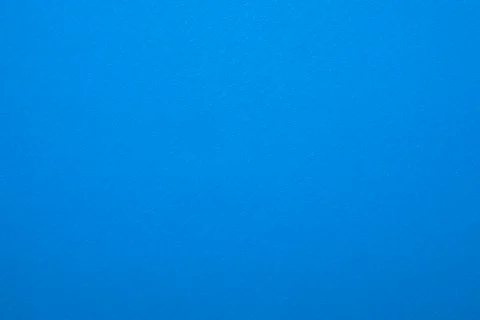 Blue fabric texture Stock Photos
