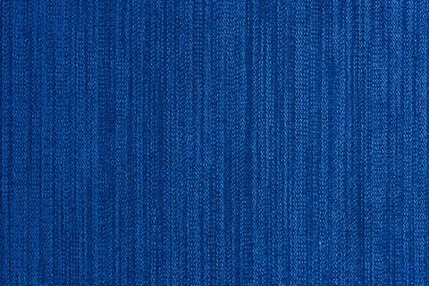 Blue fabric texture. 스톡 사진