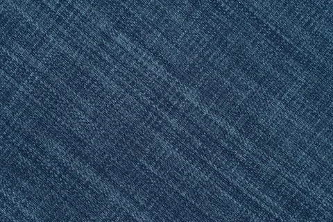 Blue fabric texture. 스톡 사진