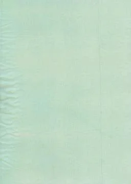 Blue fabric texture Фото