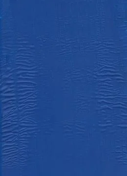 Blue fabric texture Stock Photos