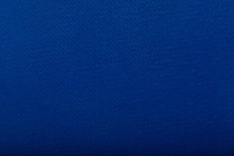 Blue fabric texture. Useful as background for design-works Stock Photos