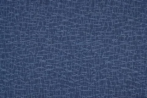 Blue Fabric Textures Stock-Fotos