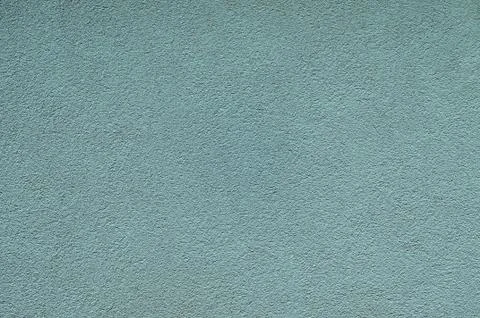 Blue facade texture Stock Photos