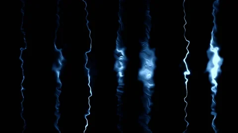 Blue fancy electronics 動画素材 53835527