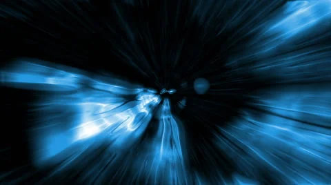 Blue fancy material Видео 53860359