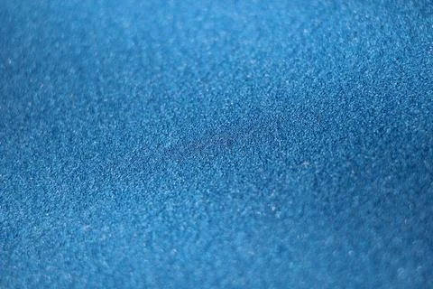 Blue felt texture. Abstract background and texture for design and ideas Stock Photos