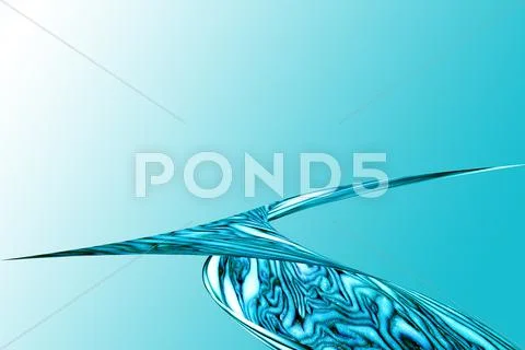 Blue Fish Stock Photos