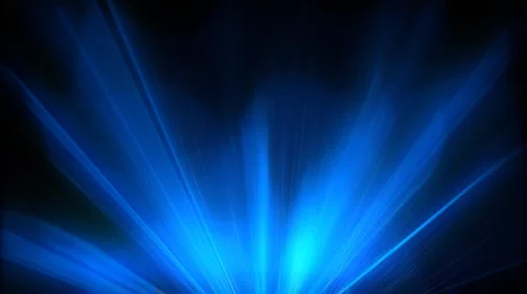 Blue Flame, Loop Stock Footage 957892