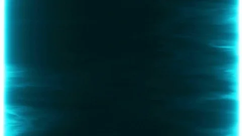 Blue flames background video Stock Footage 89126927