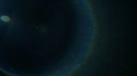 Blue flare Vidéo 62806224