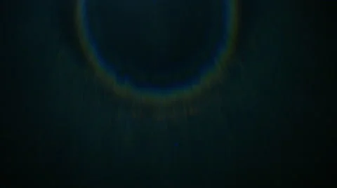 Blue flare Vídeos de archivo 62806713