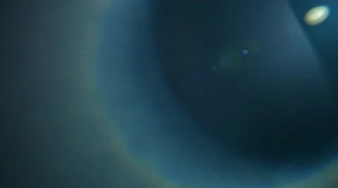 Blue flare Stock Footage 62806776