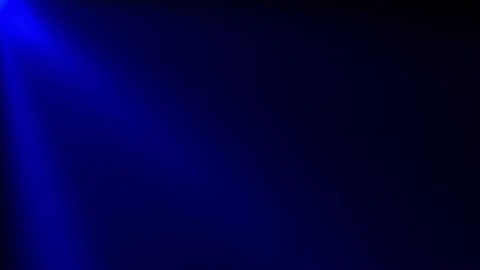 Blue flare light beam loop effect abstract background. 4 Stock Footage 163256214