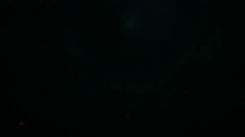 Blue flash Stock Footage 62806571