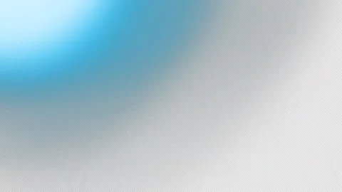 Blue flashes and rays on a black screen. Stock Footage 254723520